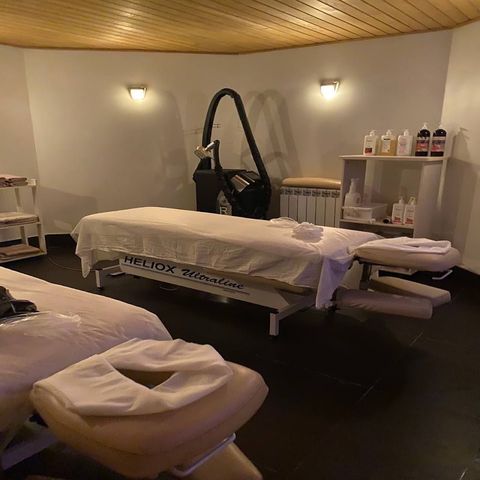 Mellisa massage and spa, massage spa in Beckley, WV